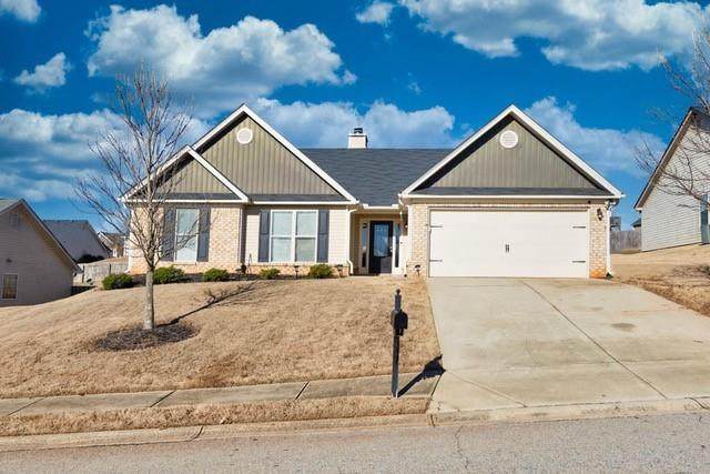 1718 Tugalo Drive - Photo 1