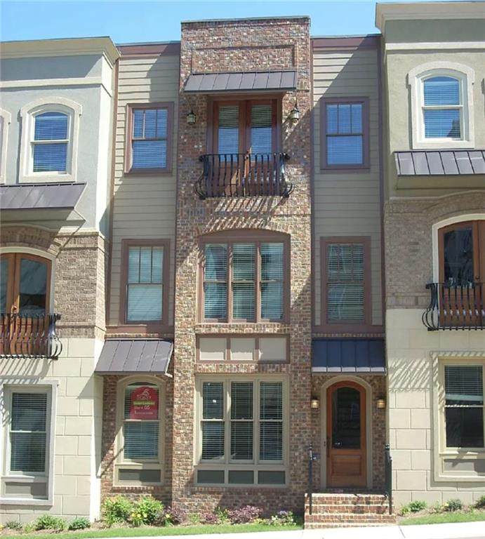 384 16th Street - Photo 1
