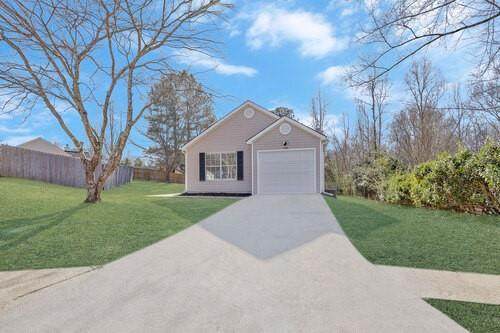 1199 Ruxbury Court - Photo 1