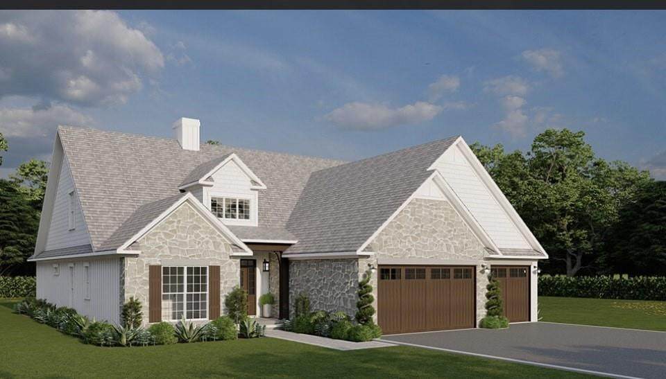 425 Carrie Kathleen Terrace - Photo 1