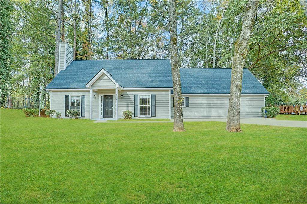 4764 Fellsridge Drive - Photo 1