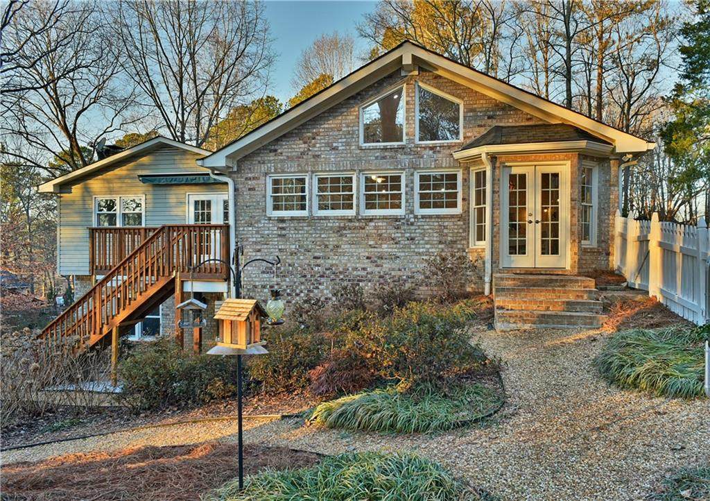 2235 Epperson Road - Photo 1