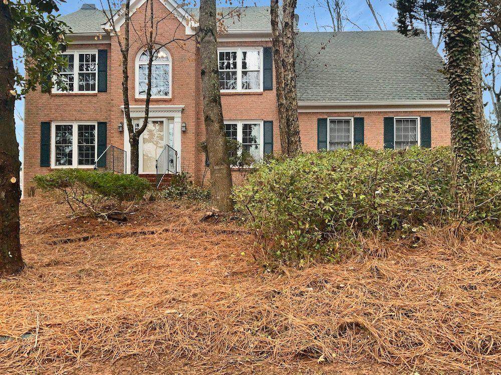 1138 Brogdon Drive - Photo 1