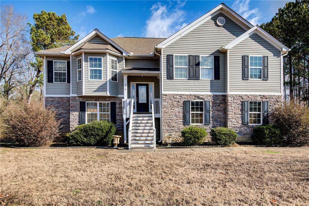 270 Morgan Lane - Photo 1