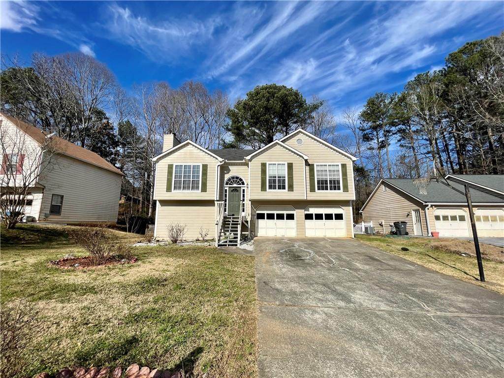 4222 Brandy Ann Drive - Photo 1