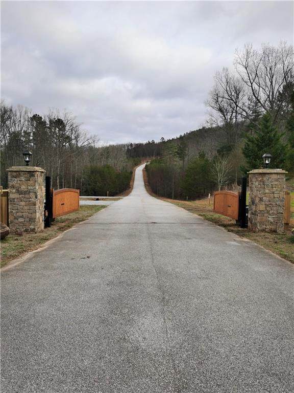 000 Mountain Ridge Drive - Photo 1