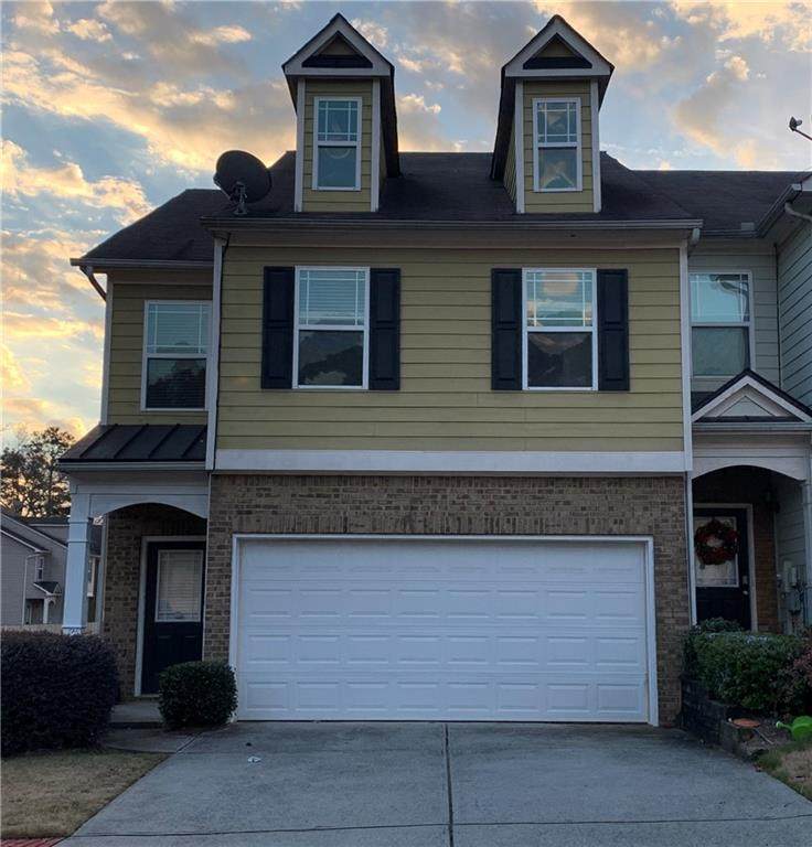 58 Providence Run Court - Photo 1