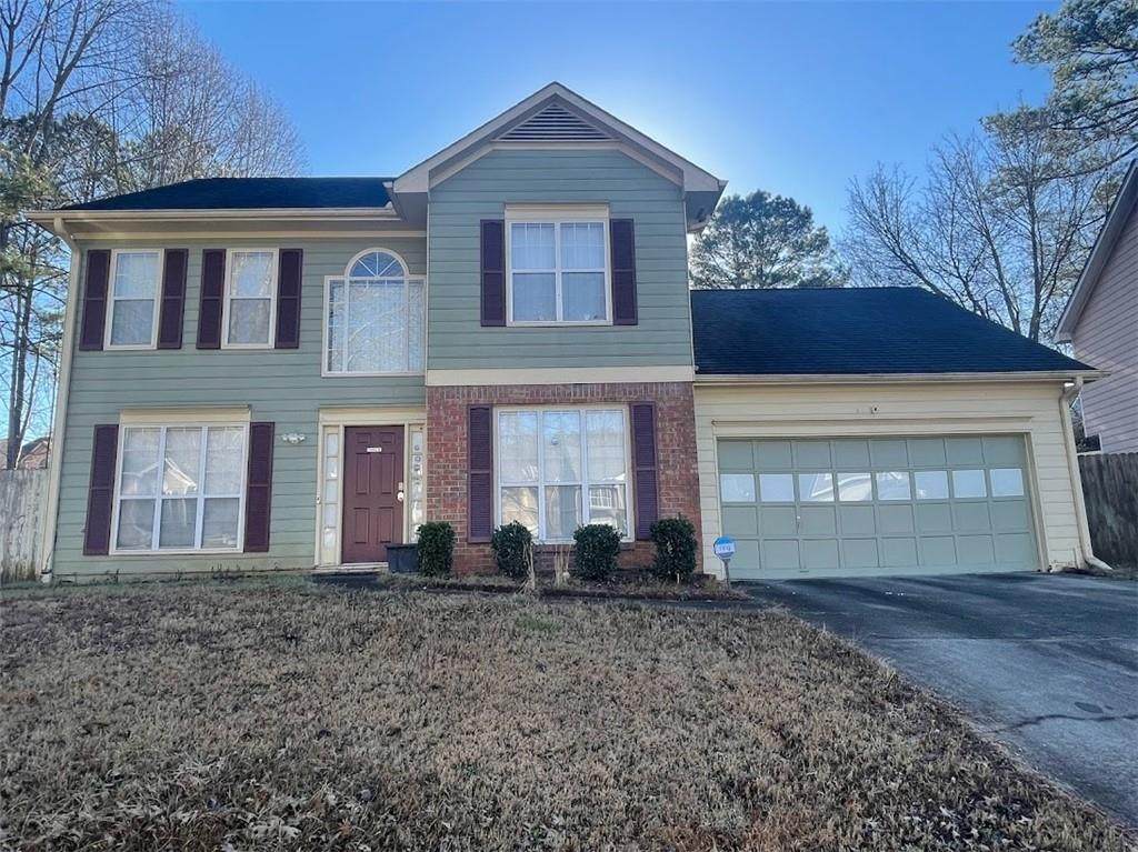 2800 Hartington Place - Photo 1