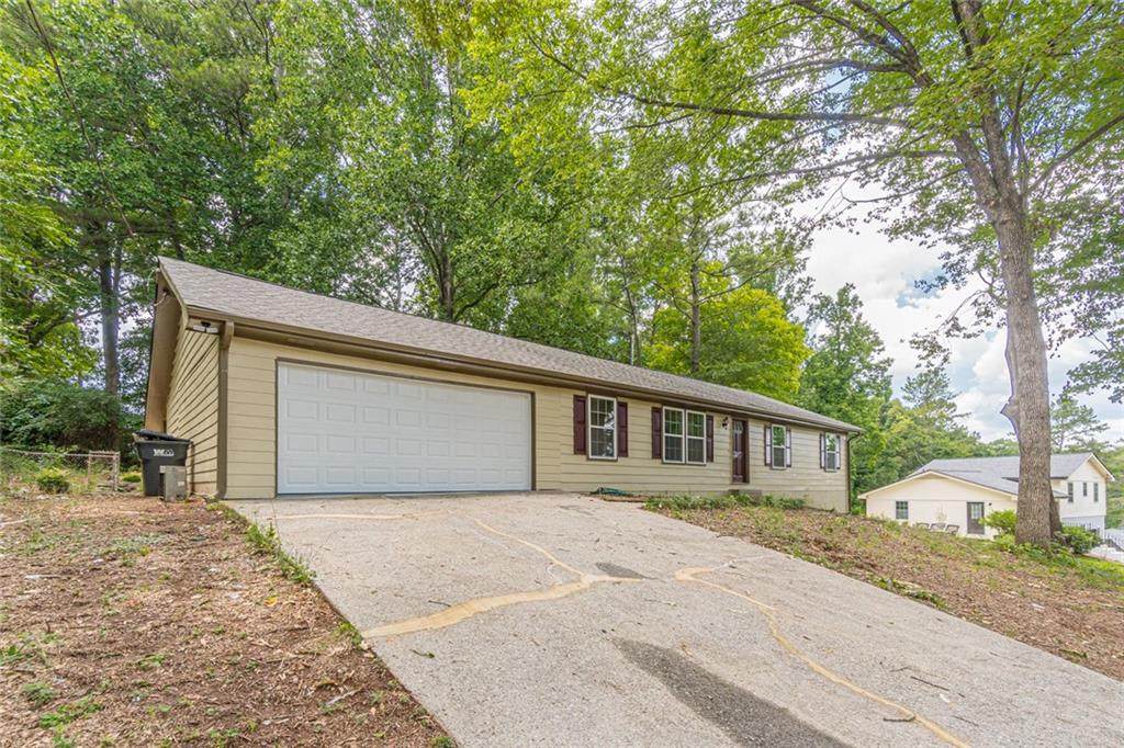 527 Johns Way - Photo 1