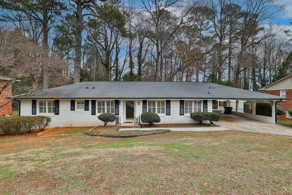 915 Melody Lane - Photo 1