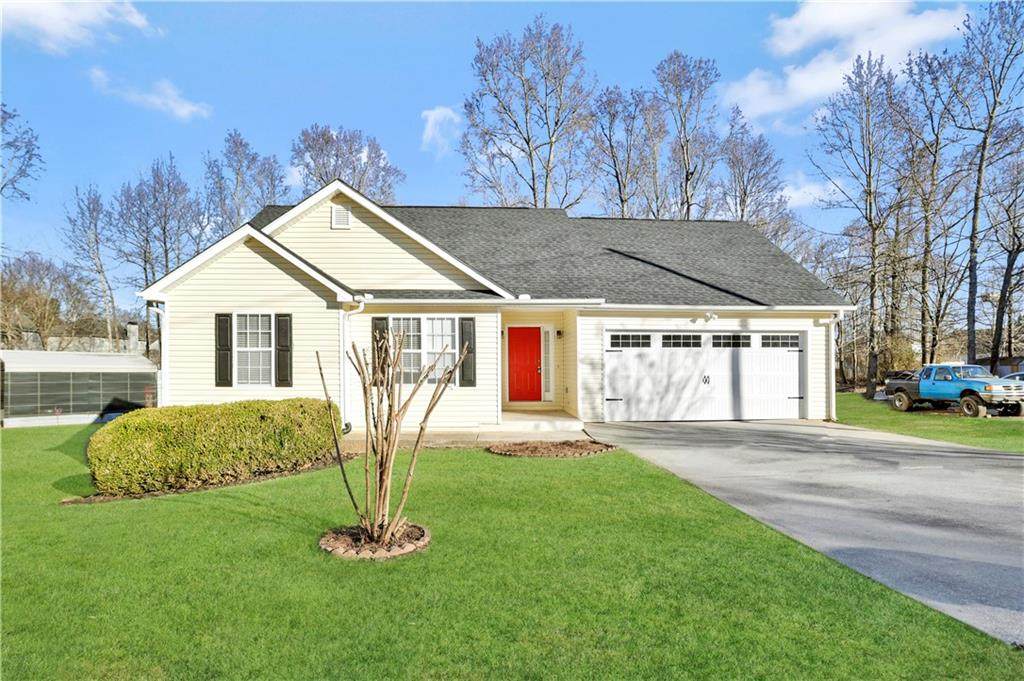 217 Hunt Club Circle - Photo 1