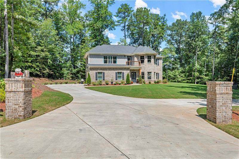 6925 Major Drive - Photo 1
