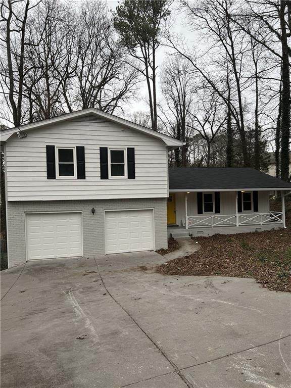 1122 Alpine Hills Court - Photo 1