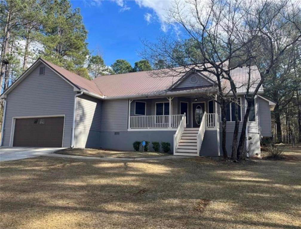 1509 Johnson Road - Photo 1