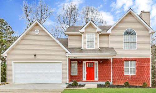 8180 Sterling Lakes Drive - Photo 1