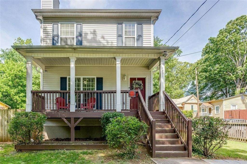 1591 Lakewood Avenue - Photo 1
