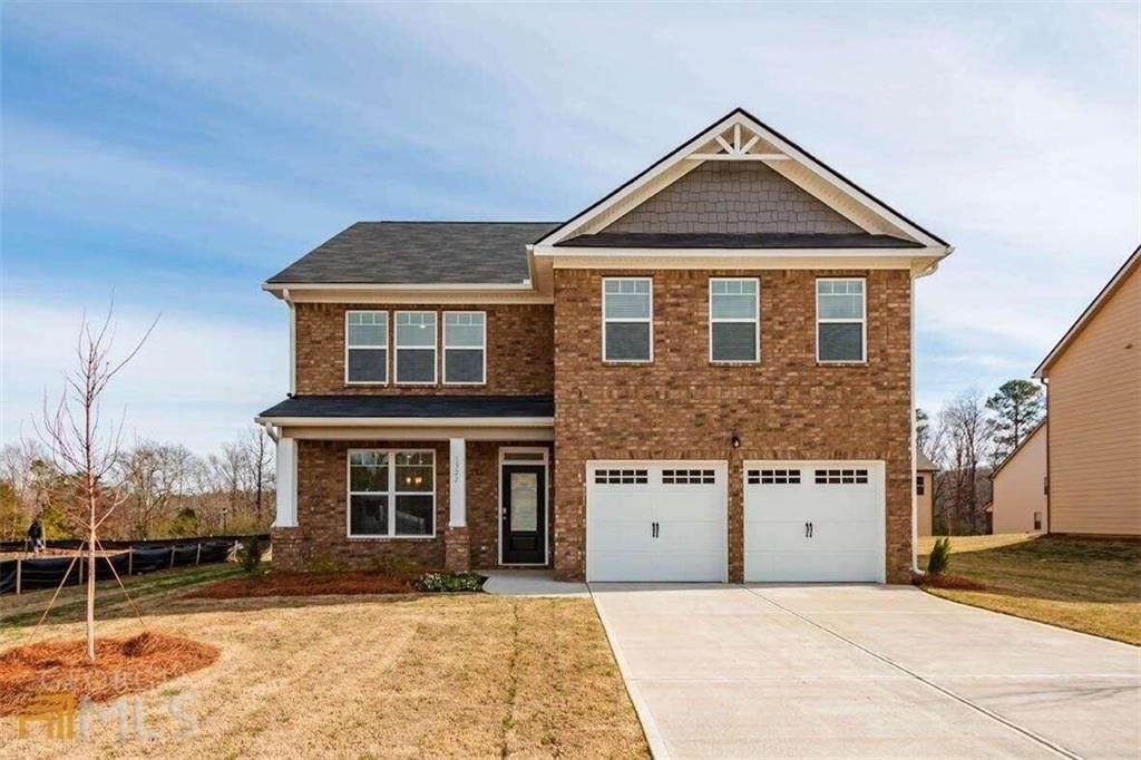 1633 East Brook Drive - Photo 1
