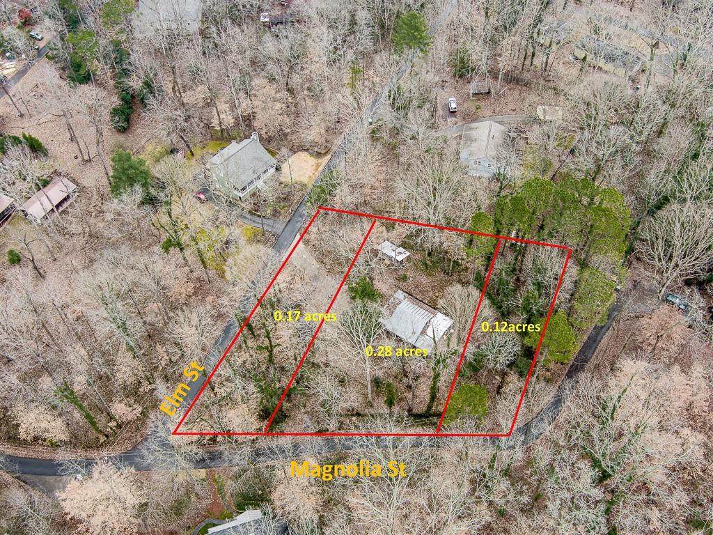 132 Magnolia Street - Photo 1