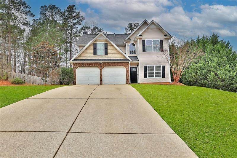 209 Stonemont Court - Photo 1