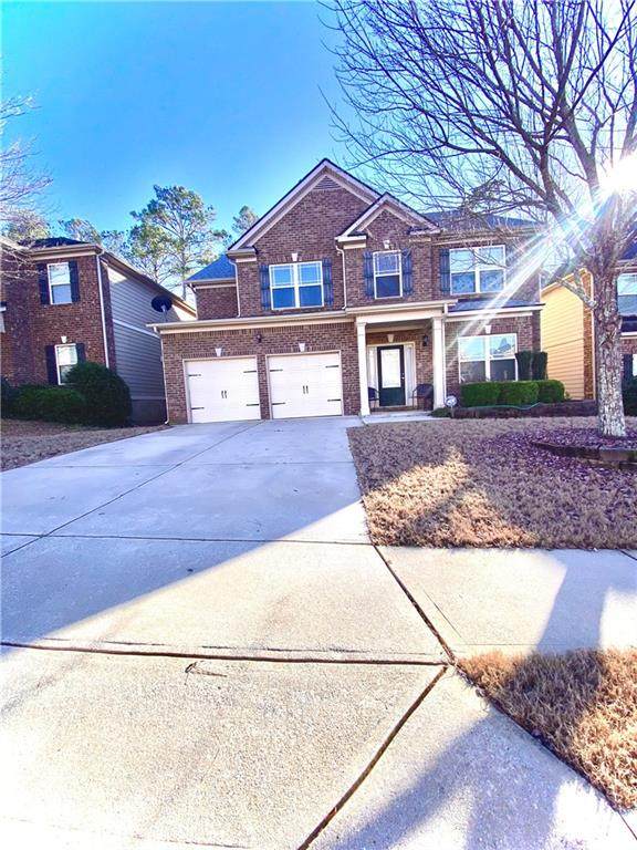 94 Torero Trail - Photo 1