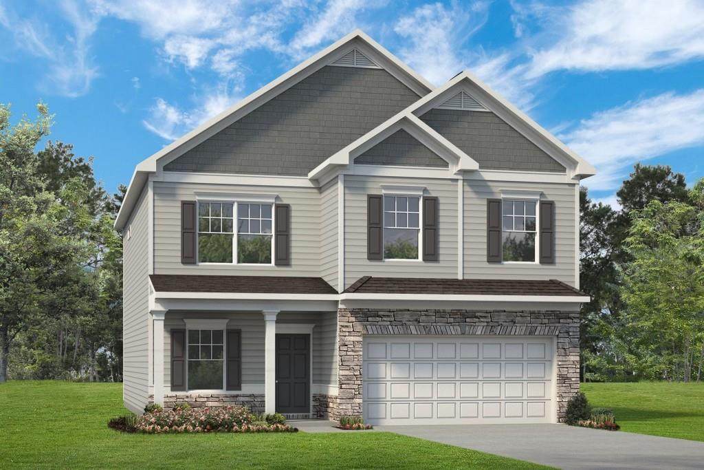 20B Royal Oak Drive - Photo 1