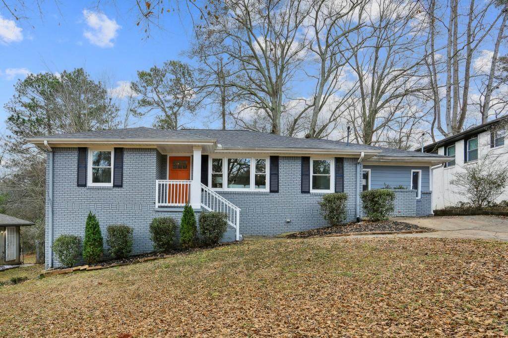 2369 Cranbrooke Drive - Photo 1