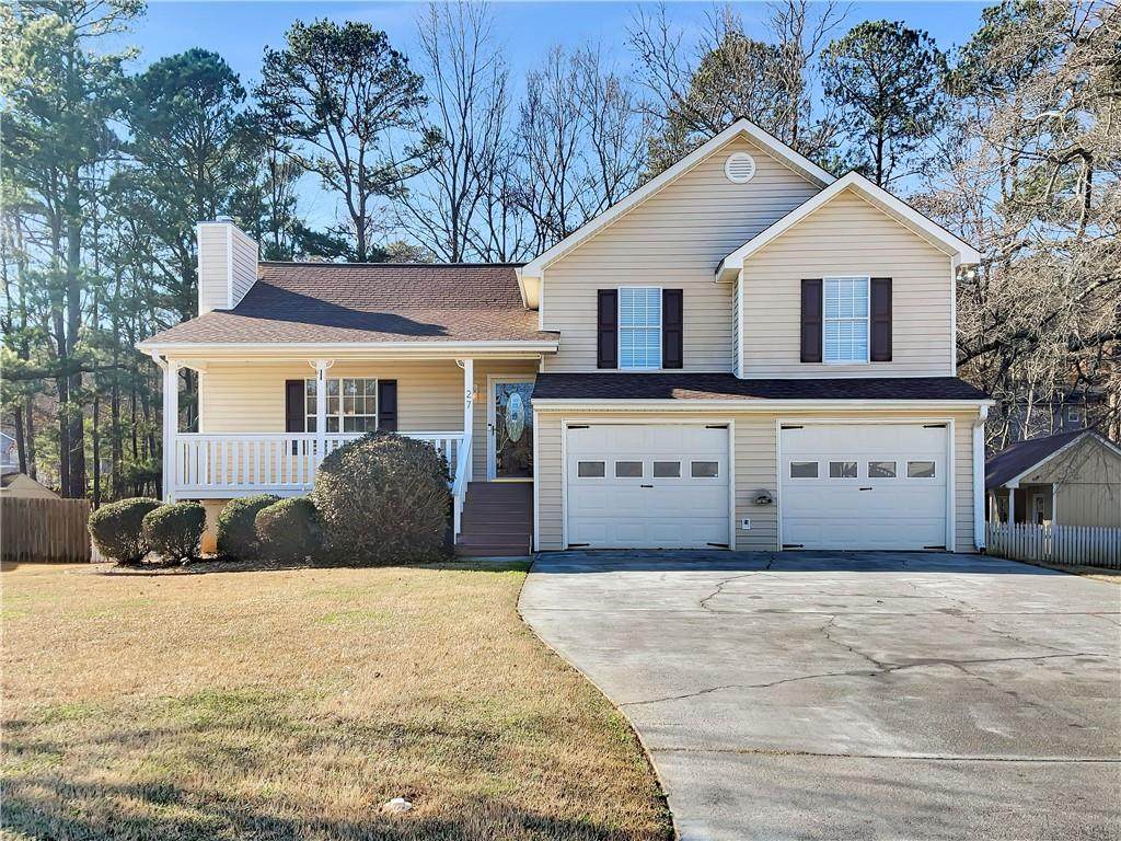 27 Bishop Mill Drive - Photo 1