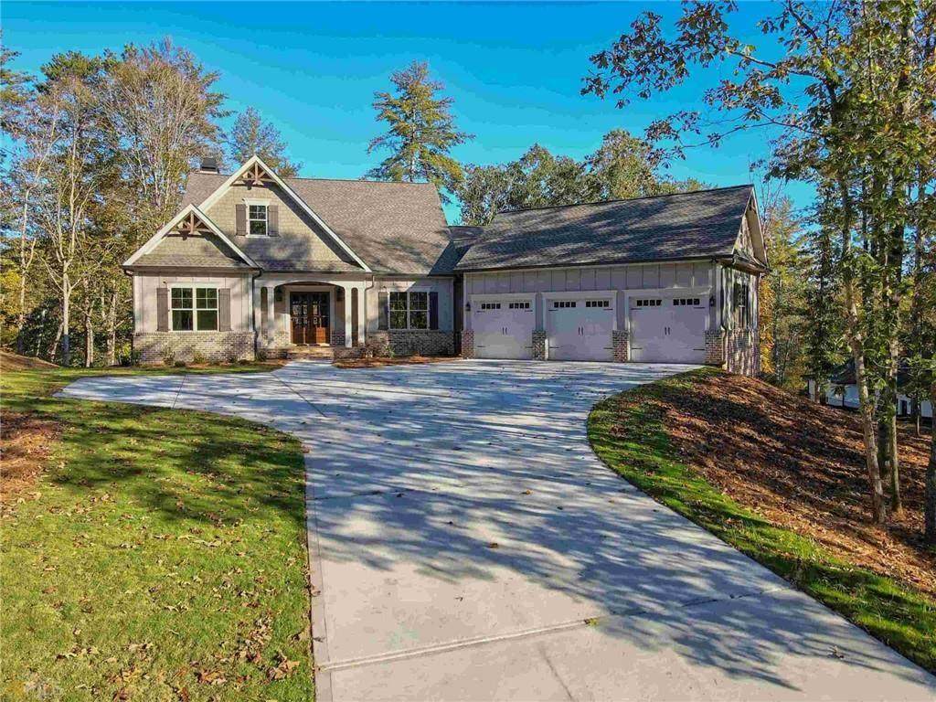 289 Shoals Way - Photo 1
