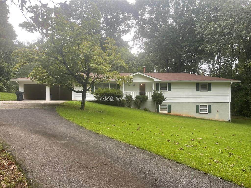 2250 Dinsmore Road - Photo 1