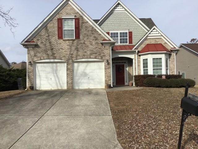 3415 Arbroath Drive - Photo 1