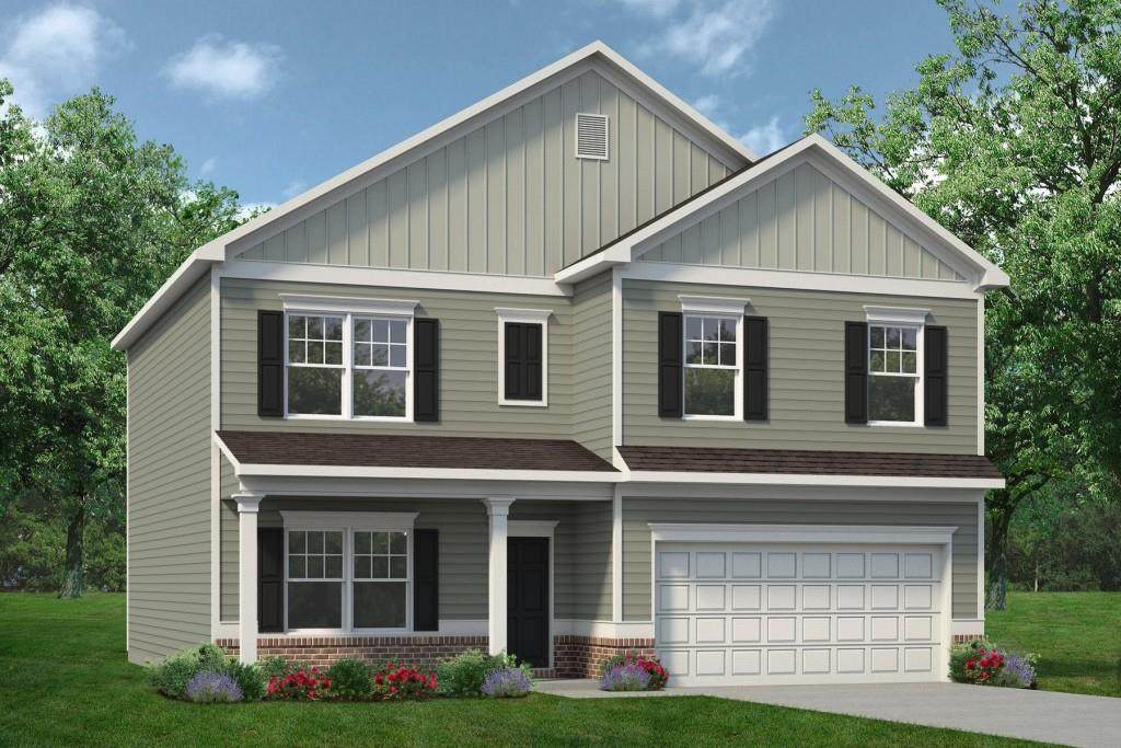 123B Royal Oak Drive - Photo 1