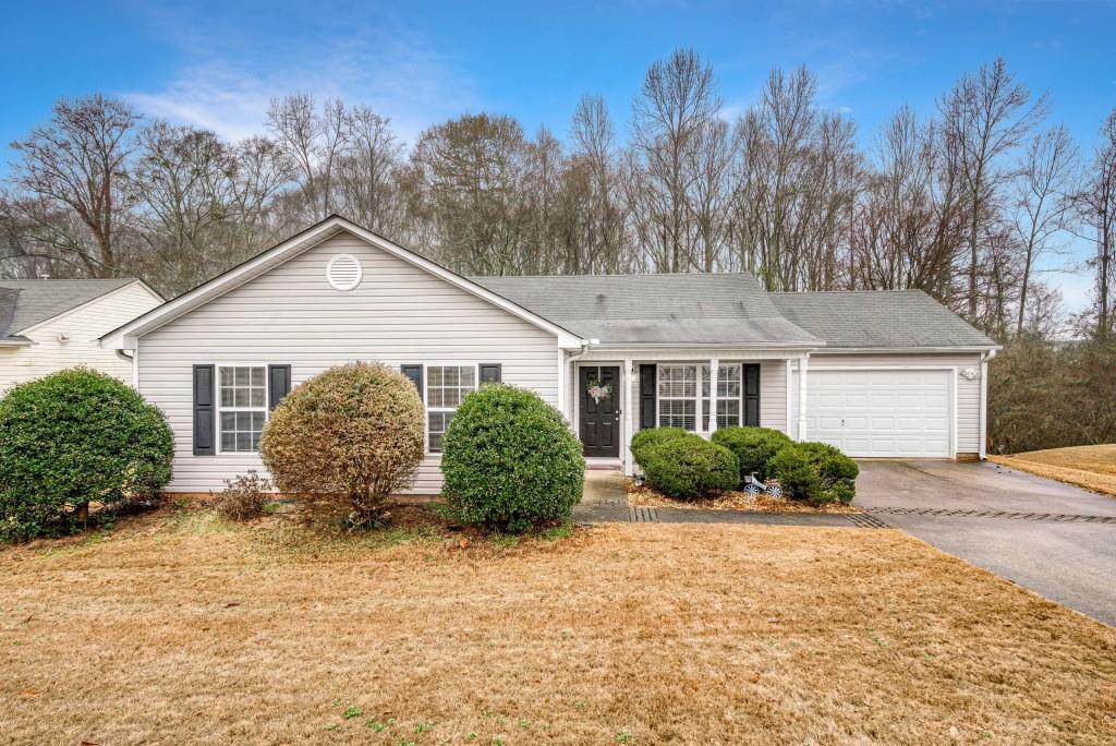 431 Shenandoah Court - Photo 1