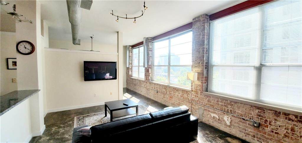 800 Peachtree Street - Photo 1