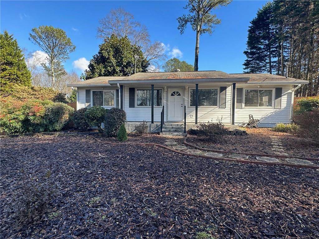 6465 Pine Ridge Circle - Photo 1
