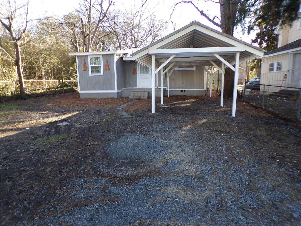 509 Cleveland Avenue - Photo 1
