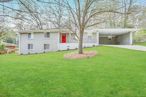 540 Chicapoo Drive - Photo 1