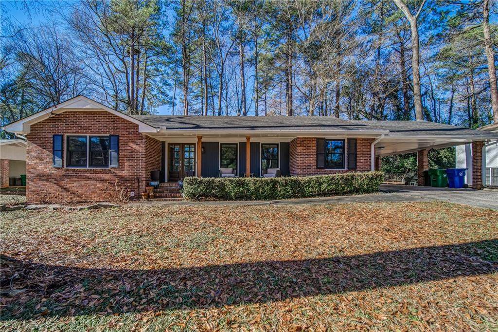 1826 Ramble Court - Photo 1