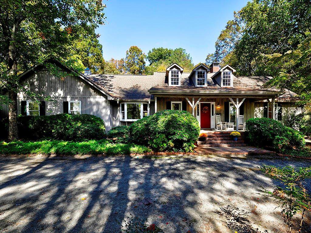 740 Hembree Road - Photo 1
