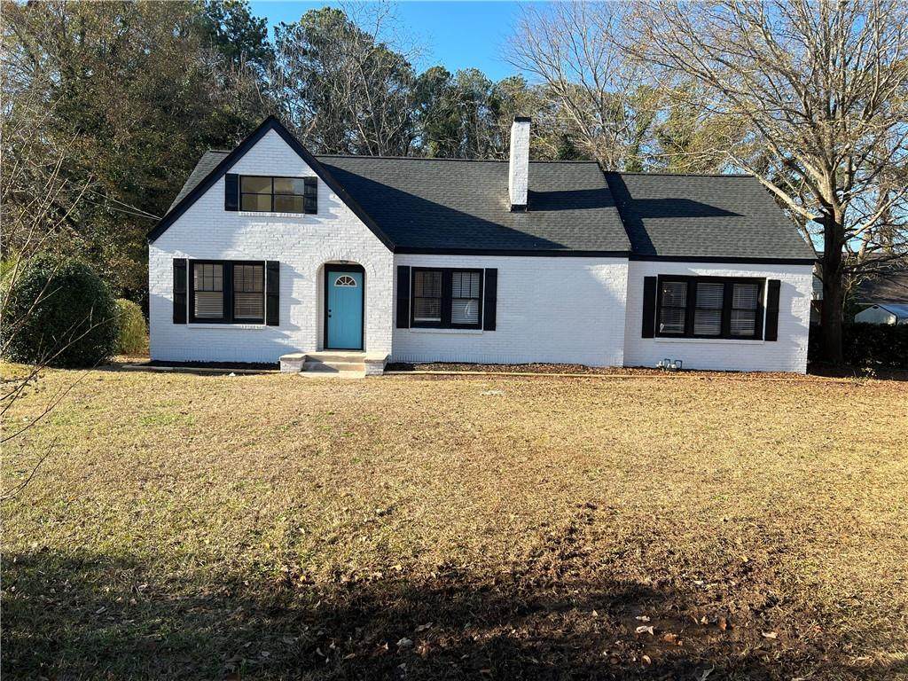 6127 Floyd Street - Photo 1