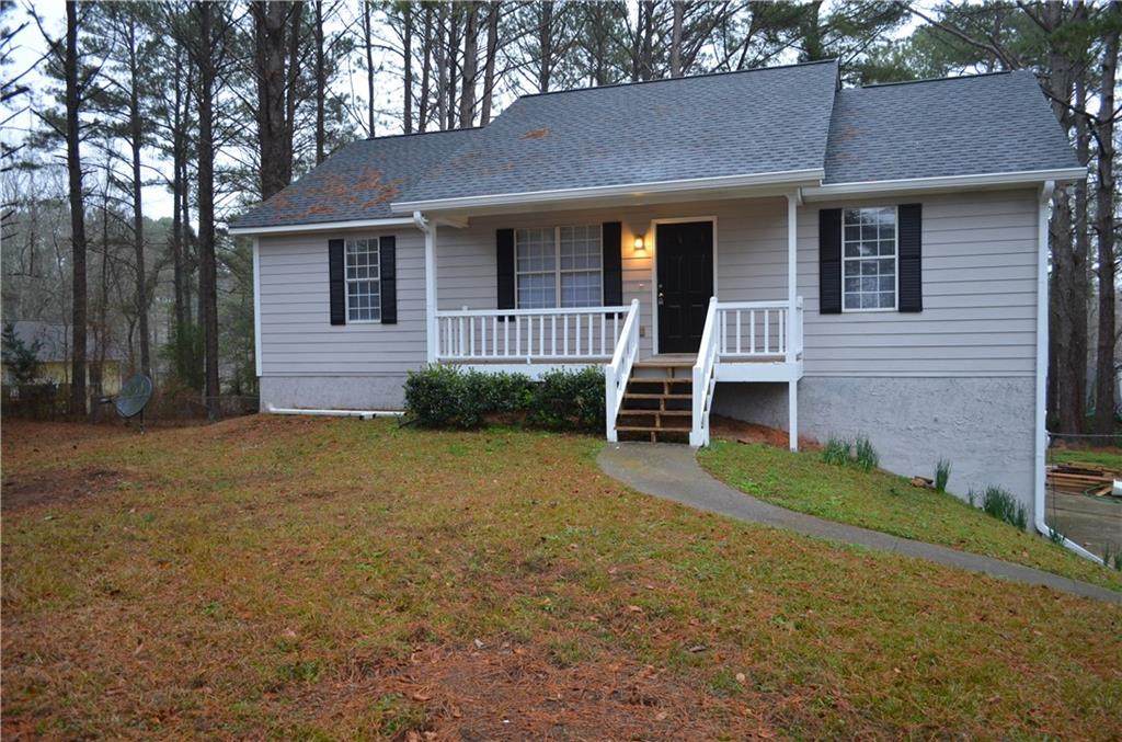 2 Peach Forest Place - Photo 1