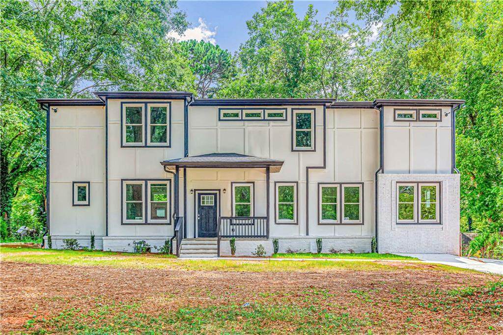 2453 Mcafee Road - Photo 1