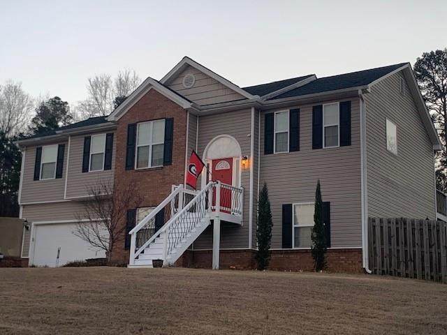 352 Silver Bell Road - Photo 1