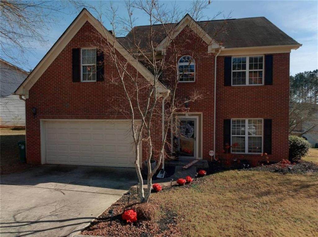 5035 Villas Terrace - Photo 1
