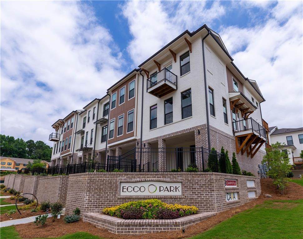 219 Downing Drive - Photo 1