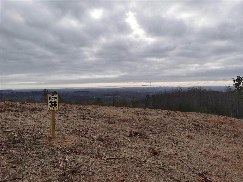 000 Mountain Ridge Drive - Photo 1