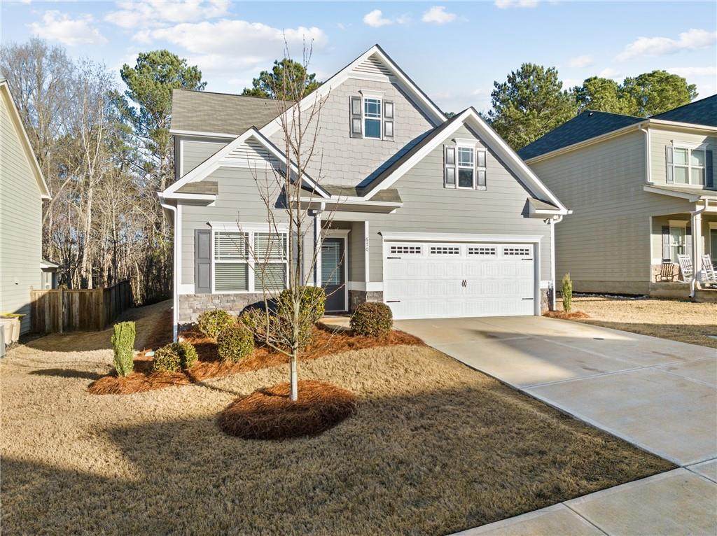 670 Country Ridge Drive - Photo 1