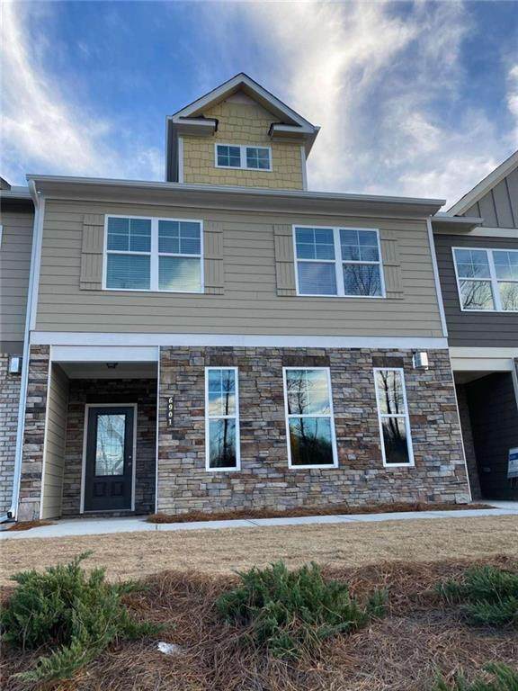6901 Cedar Glen Road - Photo 1