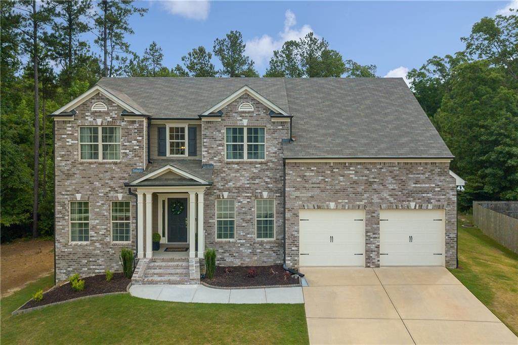 3069 Society Trace - Photo 1