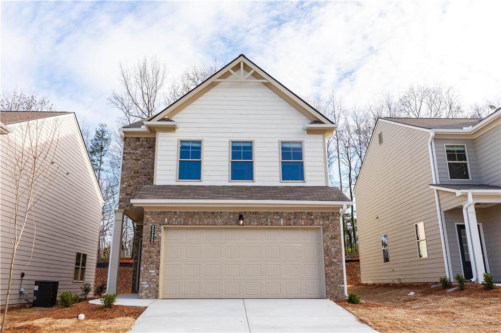 2422 Peak Ridge Lane - Photo 1