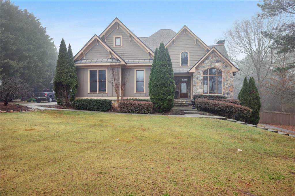 2661 Rock Quarry Road - Photo 1